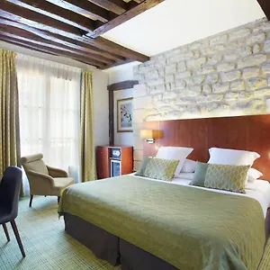 Hotel Lautrec Opera, Parigi