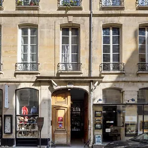 Du Jeu De Paume París