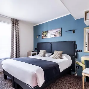 Hotel Louvre Sainte Anne, Parigi