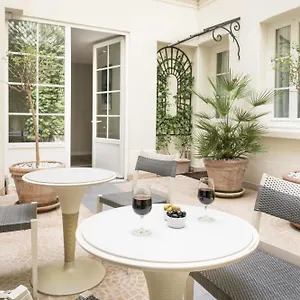 Hotel Acacias Etoile, Parigi