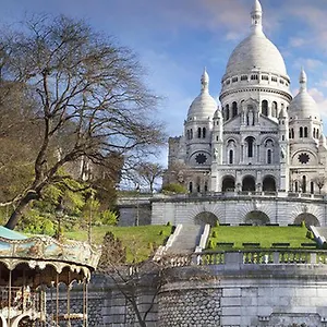 3* Hotel De Saint Georges